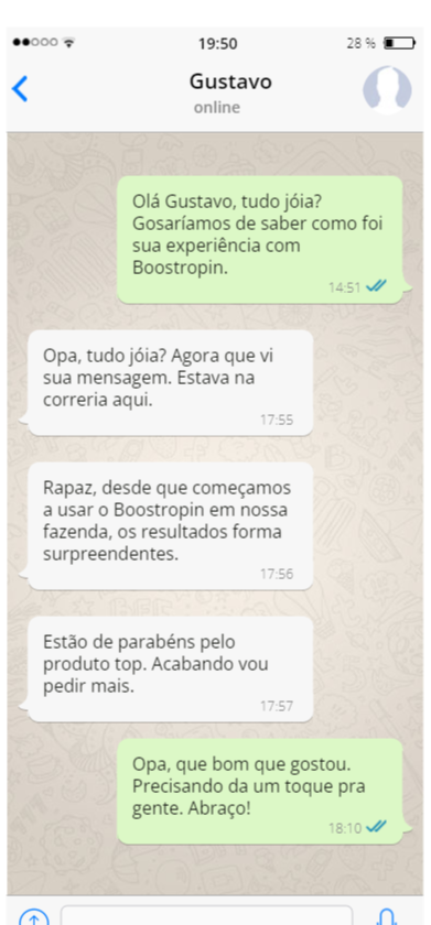 depoimento 1